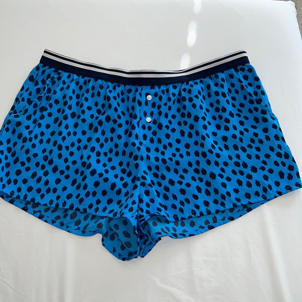 AERIE PJ SHORTS